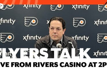 What changes could Flyers make in offseason? | Flyers Talk