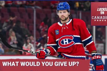Montreal Canadiens offseason: how can the Habs unload bad contracts? Plus, our Bob Cole feelings