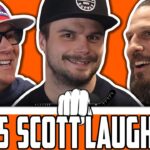 Nasty Knuckles Episode 155 ft Scott Laughton
