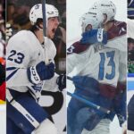 Two teams advance, two more stay alive on Tuesday!