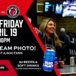 Rockford IceHogs $2 Beer Friday & Reg. Season Home Finale