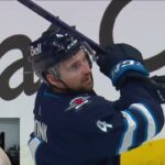 JuJuReacts To CO Avalanche vs Winnipeg Jets GM 5 | NHL Playoffs | Full Game Highlights