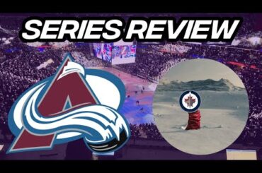 Avalanche Storm The Jets! | Series Review