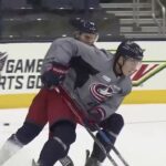 FOX Sports Ohio Zach Werenski Feature