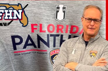 Paul Maurice, Florida Panthers: Playoff Practice, Still Waiting on Bruins and Leafs