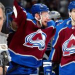 Jared Bednar calls Lehkonen & Nichushkin EXTREMELY Underrated + More