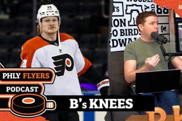 Philadelphia Flyers Report Card: Owen Tippett | PHLY Sports