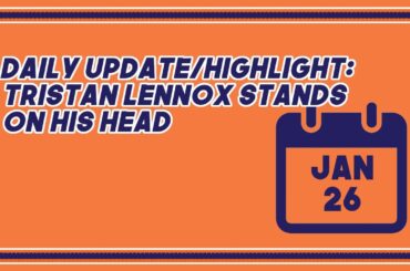 Islanders prospects update/highlights for Jan 26