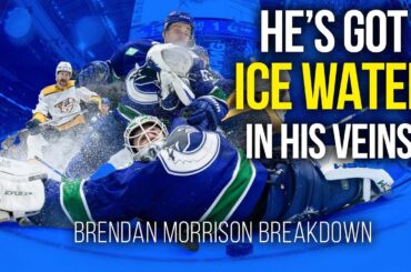 Canucks VS Nashville - 2024 Stanley Cup Playoffs Game 5 Break Down