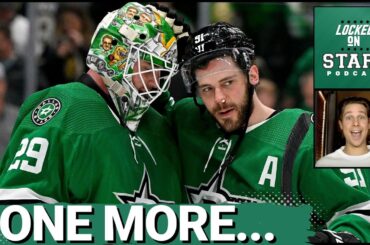 The Dallas Stars are proving to be better than Vegas | Update on the Farm and Around the NHL!