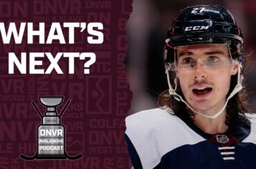 What's next for the Avalanche following the Ryan Graves trade | DNVR Avalanche Live