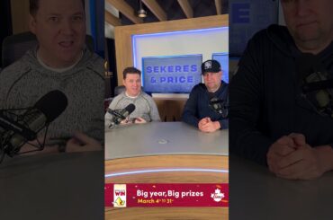 Has Vasily Podkolzin done enough to warrant a higher spot in the #Canucks' lineup?