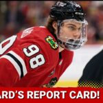 Chicago Blackhawks Offensive Outlook, + Connor Bedard's 2023-24 Report Card