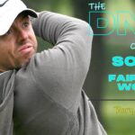 The Key To Hitting Your Fairway Woods Solid Like Rory McIlroy and Shane Lowry