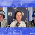 Jeff Paterson on Game 6 versus Canucks, needing more goals, Pettersson, Hronek, Zadorov