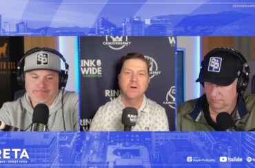 Jeff Paterson on Game 6 versus Canucks, needing more goals, Pettersson, Hronek, Zadorov