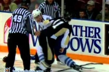Mike Schwindt vs Zach Sill Sep 11, 2011