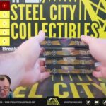 2022-23 Upper Deck Ultimate Collection Hockey Hobby 8-Box Case Random 2-Hit Group Break #1 - Steve