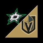 "Road Warriors" SC Playoffs Game 5: Golden Knights vs. Stars (Series Tied 2-2) w/Alec Nava 5-1-24