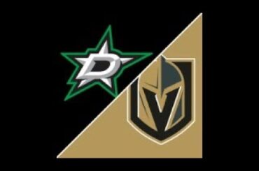 "Road Warriors" SC Playoffs Game 5: Golden Knights vs. Stars (Series Tied 2-2) w/Alec Nava 5-1-24