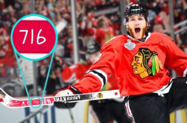 12 FACTS You Might NOT Know About PATRICK KANE!