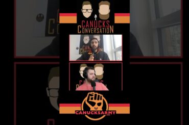 Aatu Räty getting called up to the NHL is quite a surprise | Canucks Conversation - February 22nd