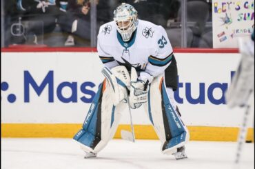 Sharks Trade Hill to Vegas, Re-Sign Gadjovich, Flyers Re-Sign Hodgson