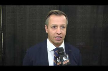 Gulls Postgame - 2.27 at Texas Stars