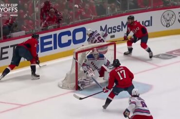 Tom Wilson interference on Erik Gustafsson - Have your say!