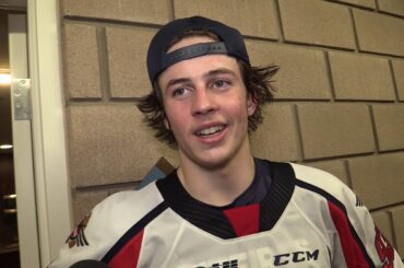 Jean-Luc Foudy goal vs London