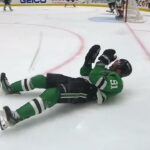 Pietrangelo roughing on Seguin - Have your say!