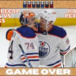 Oilers vs Los Angeles Kings Game 5 Post Game Analysis - May 1, 2024 | Game Over: Edmonton