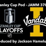 Stanley Cup Pod - JAMM 370 Final