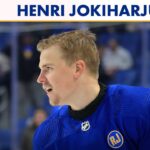 "You Want To Win Every Game. That's What We Play For" | Buffalo Sabres Henri Jokiharju After Loss