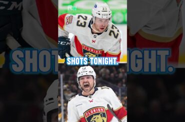 He's on 🔥 FIRE 🔥 | NHL Props Mastery with Chris Meaney!