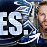 IAN COLE MAKES SOME MORE INCREDIBLE COMMENTS + JT Miller TROLLS Arturs Silovs (Canucks News)