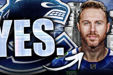 IAN COLE MAKES SOME MORE INCREDIBLE COMMENTS + JT Miller TROLLS Arturs Silovs (Canucks News)