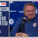 Winnipeg Jets End of Season Recap, Rick Bowness nominated for Jack Adams