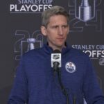 RAW | Kris Knoblauch 05.03.24