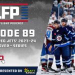 Level Flight Ep. 89: The Winnipeg Jets’ 2023-24 Season is Over