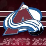 Colorado Avalanche 2024 PLAYOFFS Goal Horn