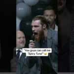 Utah: Meet “Spicy Tuna” 🔥