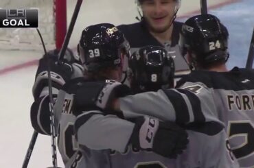 Ontario Reign - Offseason Update - 6/15/17