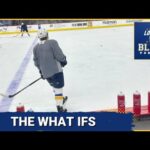 Reliving The Blues' Season + The Cup Run