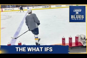 Reliving The Blues' Season + The Cup Run