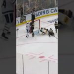 David Kampf Gets One For The Leafs!!  (Round 1, Game 1, 2024)  #leafs #hockey