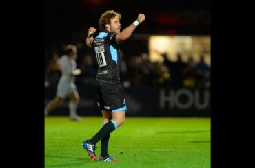 Glasgow Warriors v Leinster Full Time Round Up 20th Sept 2013