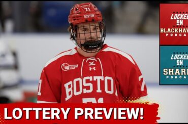 What Does Getting Macklin Celebrini Mean? + Other Options In 2024 NHL Draft
