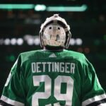 The Quest for Immortality: The Dallas Stars Playoffs Round 1 Game 6
