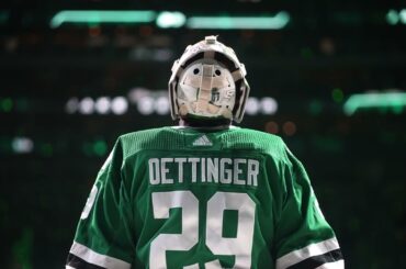 The Quest for Immortality: The Dallas Stars Playoffs Round 1 Game 6